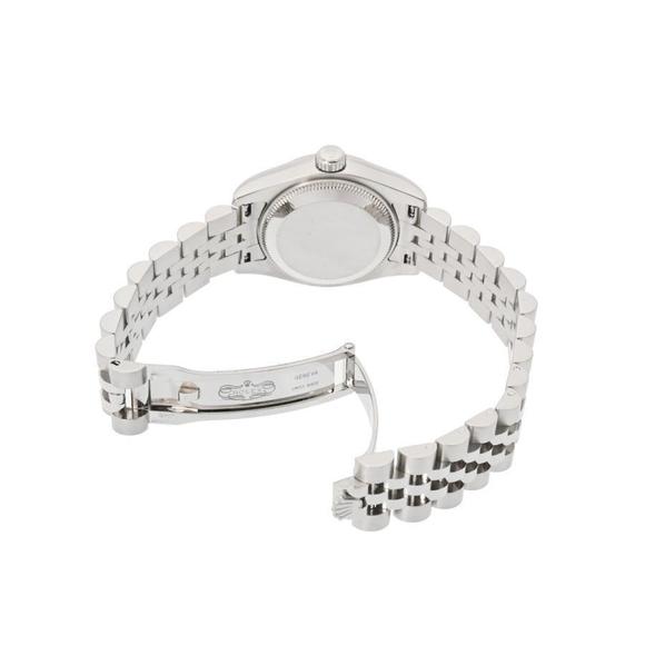 Rolex Date Just Ladies Automatic #117732R59B - Picture 4 of 6